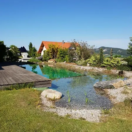 Luxusferienhaus * Maiersdorf