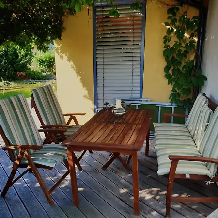 Holiday home Luxusferienhaus Maiersdorf