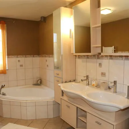 Luxusferienhaus Holiday home Maiersdorf