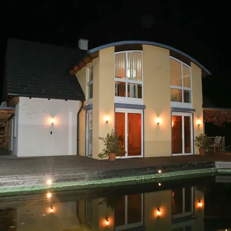 Luxusferienhaus Holiday home Maiersdorf