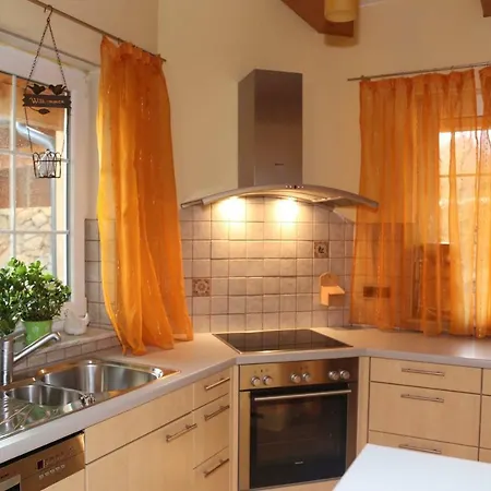 Luxusferienhaus Holiday home Maiersdorf