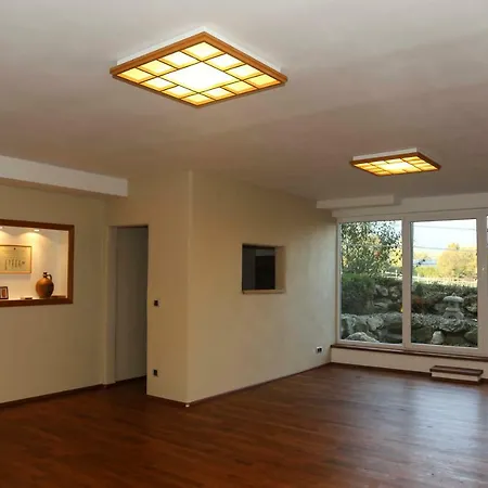 Holiday home Luxusferienhaus