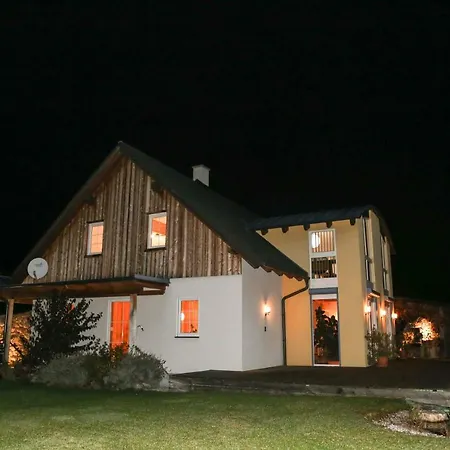 Luxusferienhaus Holiday home Maiersdorf