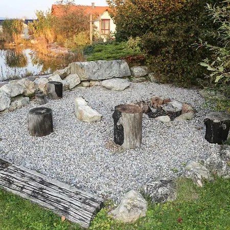 Holiday home Luxusferienhaus Maiersdorf