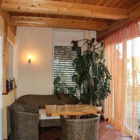 Holiday home Luxusferienhaus Maiersdorf