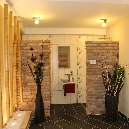 Luxusferienhaus Holiday home