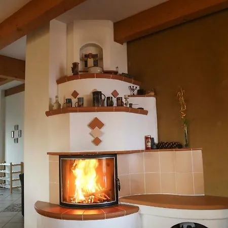 Luxusferienhaus Holiday home *