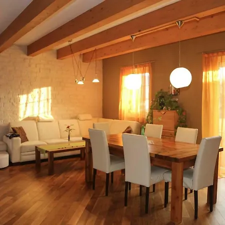 Luxusferienhaus * Maiersdorf